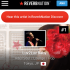 ReverbNation TokyoのR&B部門でただ今１位！　