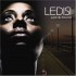 Ledisi、行ってきたよ♪