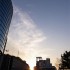 いい空、素敵な日。