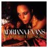 Adriana Evans『Walking With The Night』